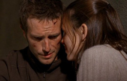 Alias - Die Agentin (TV-Serie) - Staffel 3